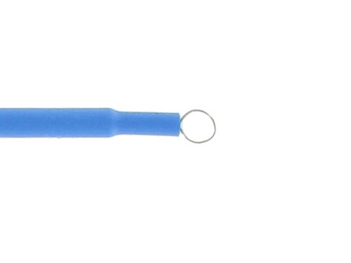 Electrode Bend-Straight 5 cm Electrode Bend-Straight 5 cm
